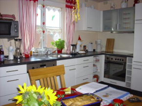 Ferienwohnung Maria Waldblick 95 qm,